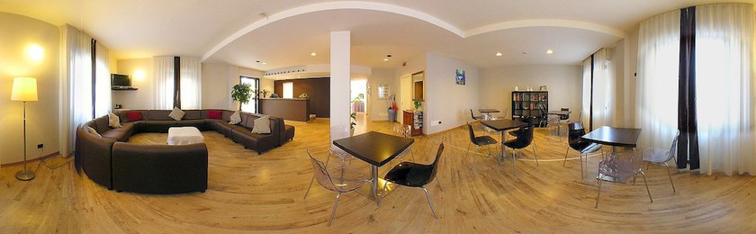 Imagen general del Hotel Hotel Bacco. Foto 1