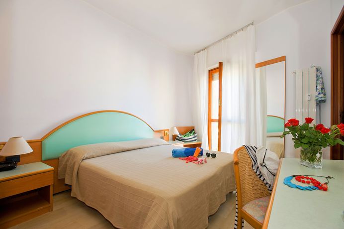 Imagen de la habitación del Hotel Hotel Bacco. Foto 12