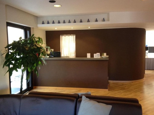 Imagen de los interiores del Hotel Hotel Bacco. Foto 20