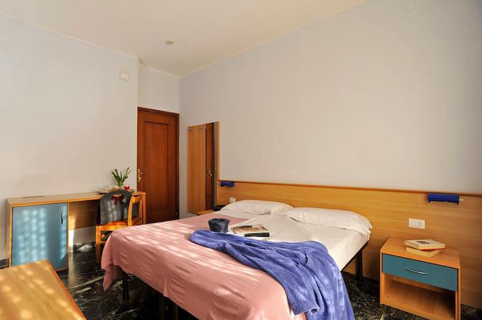 Imagen de la habitación del Hotel Hotel Bacco. Foto 13