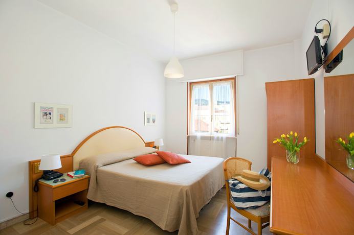 Imagen de la habitación del Hotel Hotel Bacco. Foto 15