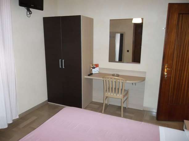 Imagen de la habitación del Hotel Hotel Bacco. Foto 16