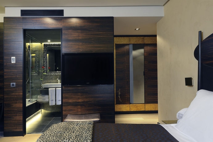 Imagen de la habitación del Hotel Hotel Bagues, A Small Luxury Hotels Of The World. Foto 7