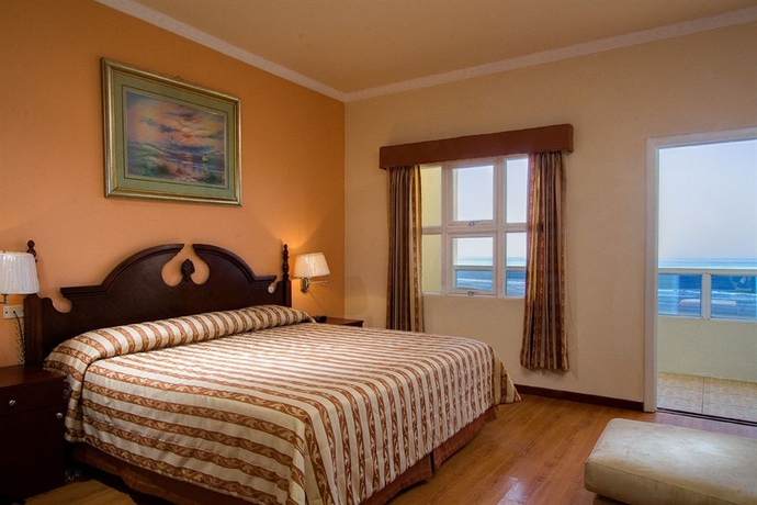 Imagen de la habitación del Hotel Hotel Bahia Dorada. Foto 6
