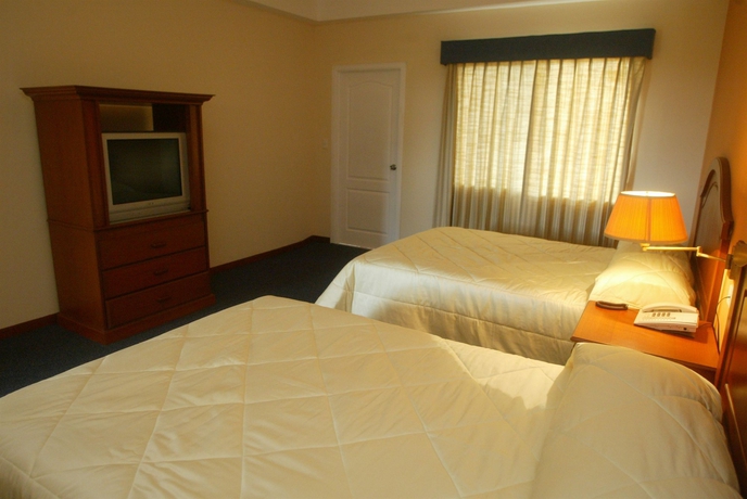 Imagen de la habitación del Hotel Hotel Bahia Dorada. Foto 7