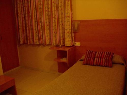 Imagen general del Hotel Hotel Bahia. Foto 3