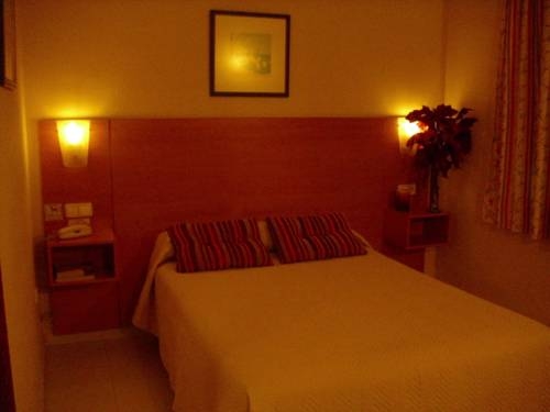 Imagen general del Hotel Hotel Bahia. Foto 4