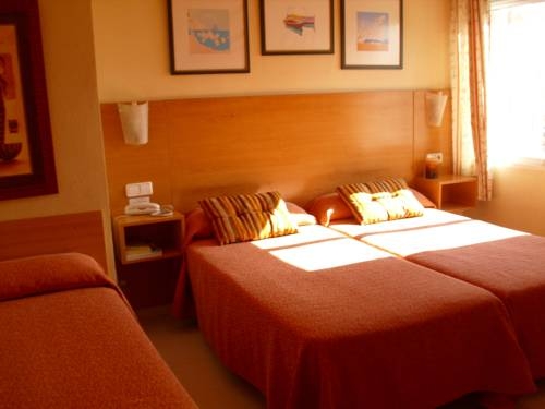 Imagen general del Hotel Hotel Bahia. Foto 5