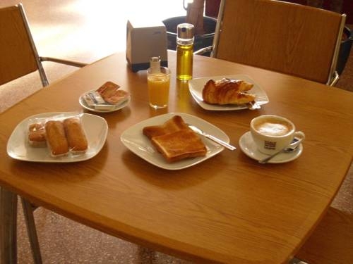 Imagen general del Hotel Hotel Bahia. Foto 6