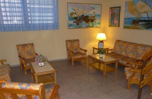 Imagen general del Hotel Hotel Bahia. Foto 11