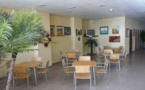 Imagen general del Hotel Hotel Bahia. Foto 13