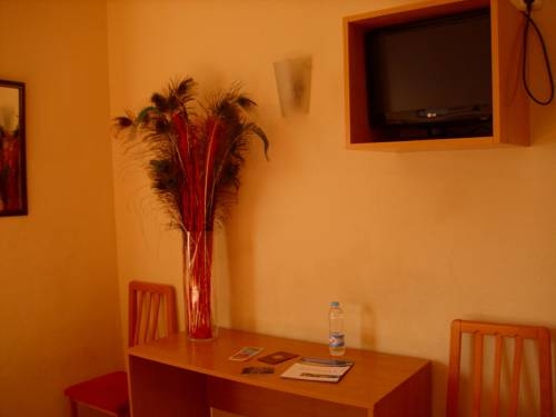 Imagen general del Hotel Hotel Bahia. Foto 15