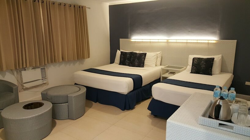 Imagen general del Hotel Hotel Bahia Subic. Foto 5