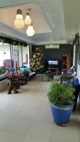 Imagen general del Hotel Hotel Bahia Subic. Foto 11