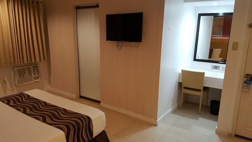 Imagen general del Hotel Hotel Bahia Subic. Foto 12