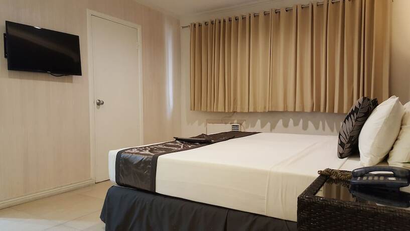 Imagen de la habitación del Hotel Hotel Bahia Subic. Foto 15