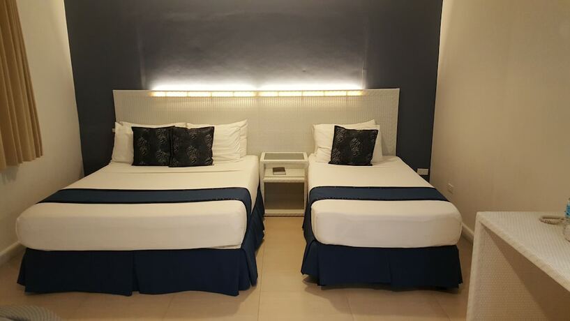Imagen de la habitación del Hotel Hotel Bahia Subic. Foto 19