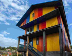 Imagen general del Hotel Hotel Baikalskaya Solyanka. Foto 2