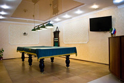 Imagen general del Hotel Hotel Balabanovo. Foto 3