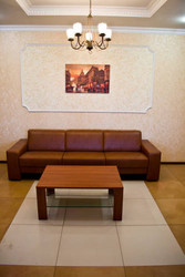 Imagen general del Hotel Hotel Balabanovo. Foto 4