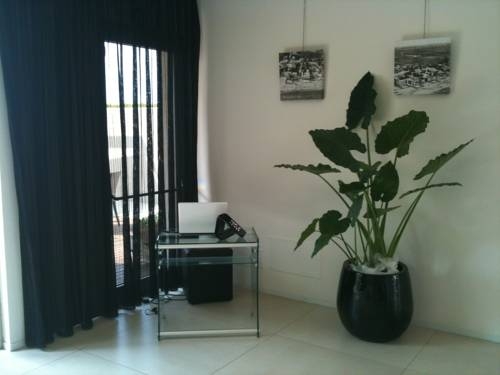 Imagen general del Hotel Hotel Bali. Foto 8