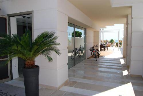 Imagen general del Hotel Hotel Bali. Foto 12