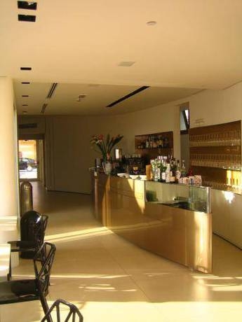 Imagen general del Hotel Hotel Bali. Foto 14