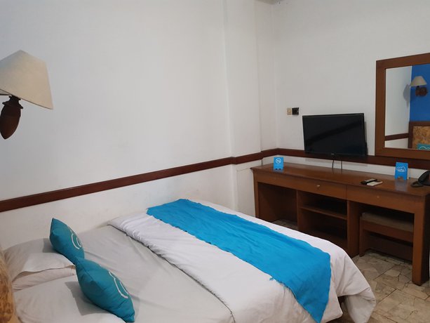 Imagen de la habitación del Hotel Hotel Bali Indah. Foto 5