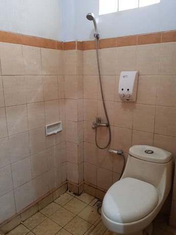 Imagen de la habitación del Hotel Hotel Bali Indah. Foto 6