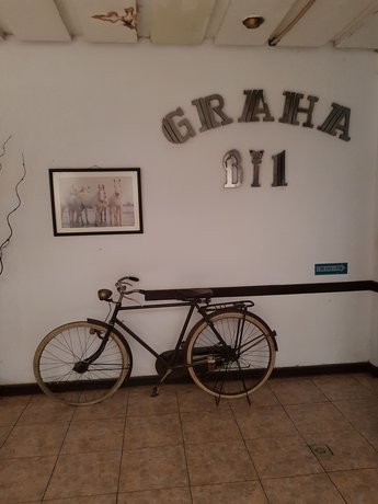 Imagen de los interiores del Hotel Hotel Bali Indah. Foto 20