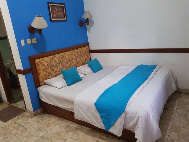 Imagen de la habitación del Hotel Hotel Bali Indah. Foto 10
