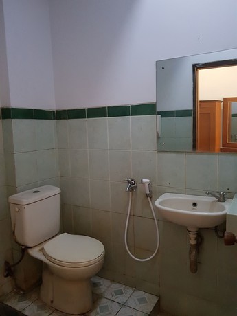 Imagen de la habitación del Hotel Hotel Bali Indah. Foto 13