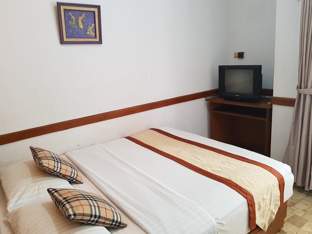 Imagen de la habitación del Hotel Hotel Bali Indah. Foto 14