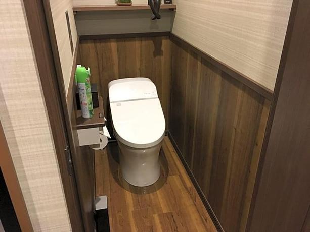 Imagen general del Hotel Hotel Balian Resort Shinsaibashi - Adult Only. Foto 4