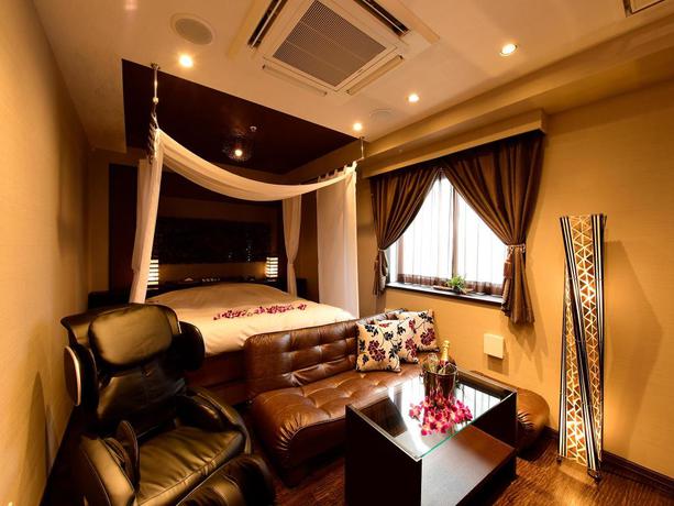 Imagen de la habitación del Hotel Hotel Balian Resort Shinsaibashi - Adult Only. Foto 20
