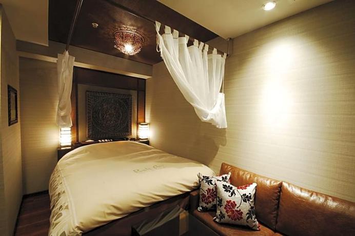 Imagen general del Hotel Hotel Balian Resort Shinsaibashi - Adult Only. Foto 8