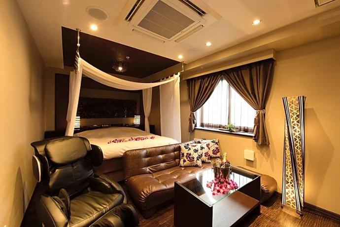 Imagen general del Hotel Hotel Balian Resort Shinsaibashi - Adult Only. Foto 13