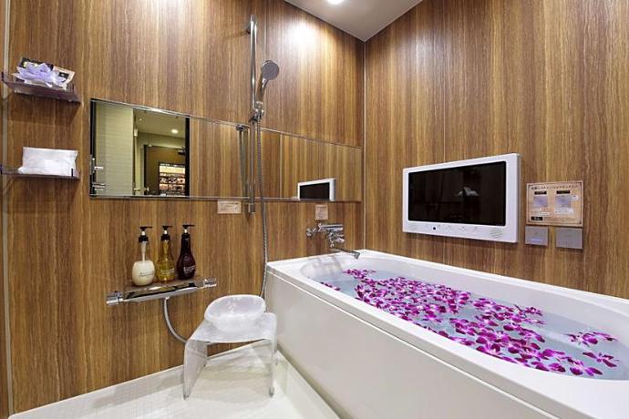 Imagen general del Hotel Hotel Balian Resort Shinsaibashi - Adult Only. Foto 14