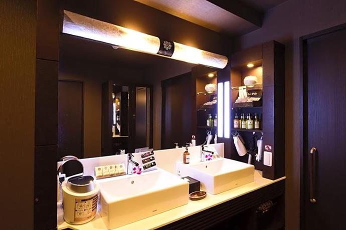 Imagen general del Hotel Hotel Balian Resort Shinsaibashi - Adult Only. Foto 19