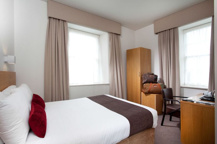 Imagen de la habitación del Hotel Hotel Balmoral, Sure Hotel Collection by Best Western. Foto 11