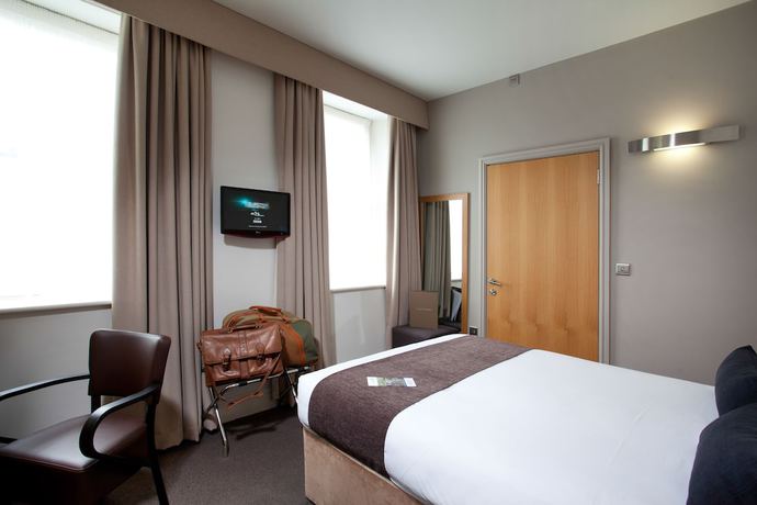 Imagen de la habitación del Hotel Hotel Balmoral, Sure Hotel Collection by Best Western. Foto 14