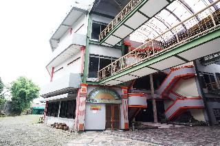 Imagen general del Hotel Hotel Bandung Permai. Foto 1