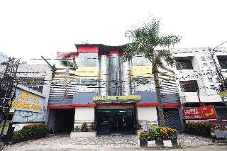 Imagen general del Hotel Hotel Bandung Permai. Foto 2