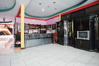 Imagen general del Hotel Hotel Bandung Permai. Foto 3