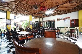 Imagen general del Hotel Hotel Bandung Permai. Foto 4