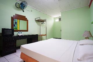Imagen general del Hotel Hotel Bandung Permai. Foto 7