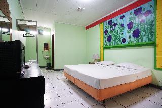 Imagen general del Hotel Hotel Bandung Permai. Foto 9