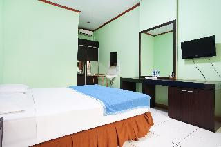 Imagen general del Hotel Hotel Bandung Permai. Foto 10