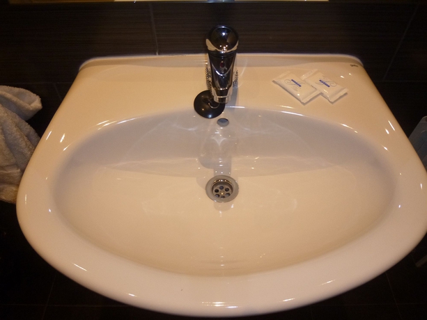 Imagen de la habitación del Hotel Hotel Barcelona. Foto 7