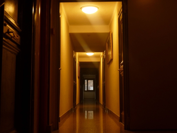 Imagen de los interiores del Hotel Hotel Barcelona. Foto 14